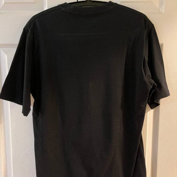 KAWS X ORIGINAL FAKE BABY CRAWLING TEE VERY RAR - Picture 2 of 3